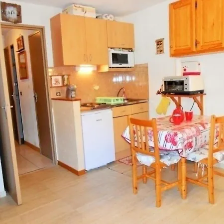 Apartman Joli Studio Dans Secteur Calme Les Deux Alpes
